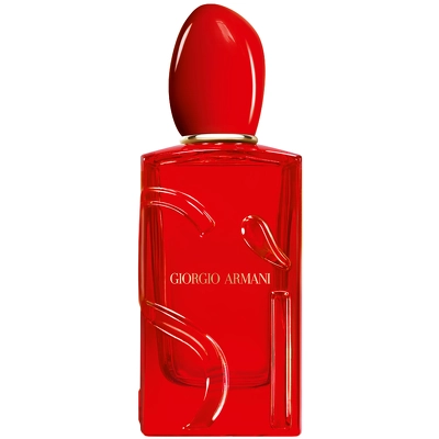 Giorgio Armani Sì Passione Red Musk EDP 100 ml