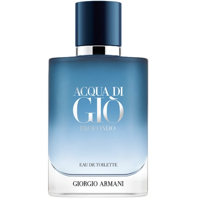 Giorgio Armani Acqua Di Giò Profondo EDT 50 ml