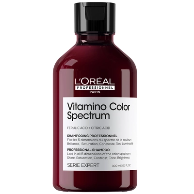 L'Oréal Professionnel Vitamino Color Spectrum Shampoo 300 ml