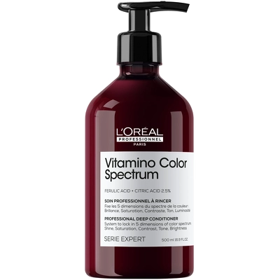 L'Oréal Professionnel Vitamino Color Spectrum Conditioner 500 ml