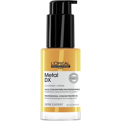 L'Oréal Professionnel Metal DX Anti-Deposit Protector Concentrated Oil 30 ml
