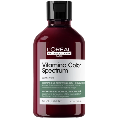 L'Oréal Professionnel Vitamino Color Spectrum Green Shampoo 300 ml