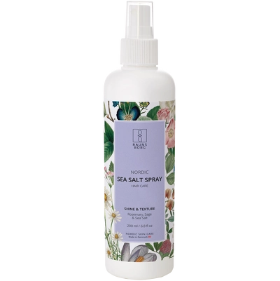 Raunsborg Herb & Sea Salt Spray 200 ml