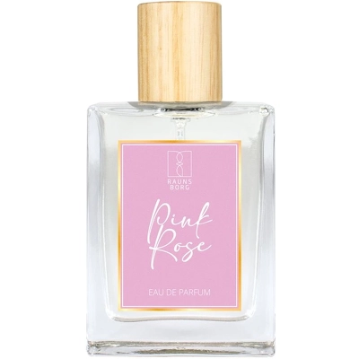 Raunsborg Pink Rose EDP 50 ml