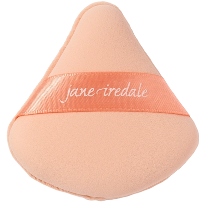 Jane Iredale Perfect & Set Dual-Sided Puff