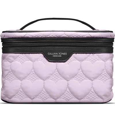 Gillian Jones Urban Travel Box - Quilted Heart 10064-46