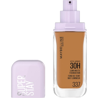 Maybelline Super Stay Lumi-Matte Foundation 35 ml - 337