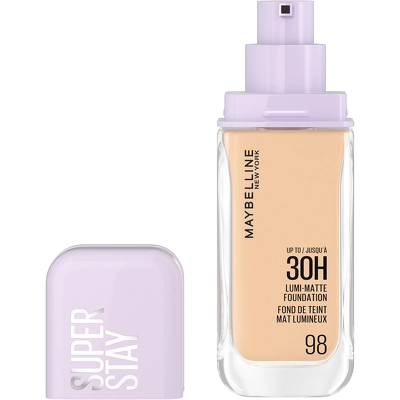 Maybelline Super Stay Lumi-Matte Foundation 35 ml - 98
