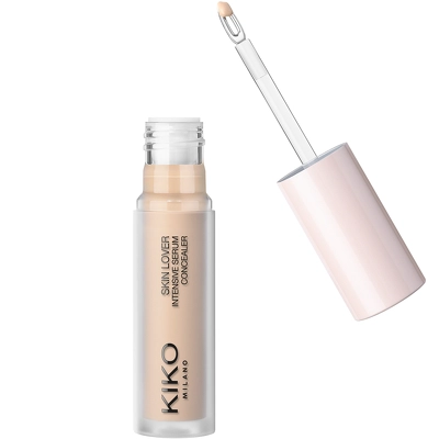 KIKO Milano Skin Lover Intensive Serum Concealer 4 ml - 02 Light Sand
