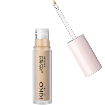 KIKO Milano Skin Lover Intensive Serum Concealer 4 ml - 04 Light Neutral