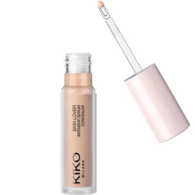 KIKO Milano Skin Lover Intensive Serum Concealer 4 ml - 06 Hazelnut