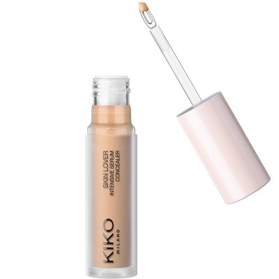 KIKO Milano Skin Lover Intensive Serum Concealer 4 ml - 08 Vanilla