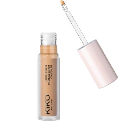 KIKO Milano Skin Lover Intensive Serum Concealer 4 ml - 09 Rich Golden