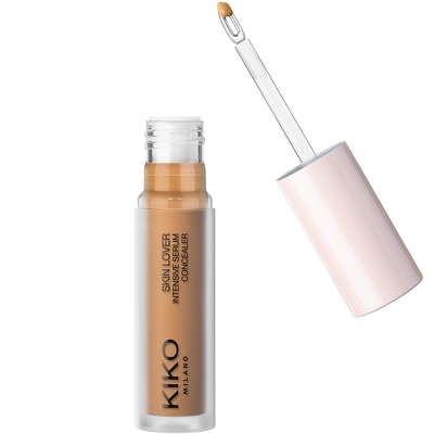 KIKO Milano Skin Lover Intensive Serum Concealer 4 ml - 10 Butterscotch