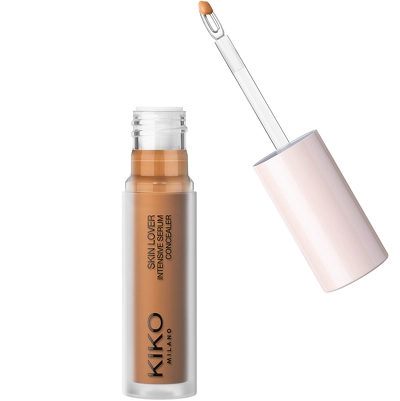 KIKO Milano Skin Lover Intensive Serum Concealer 4 ml - 11 Walnut