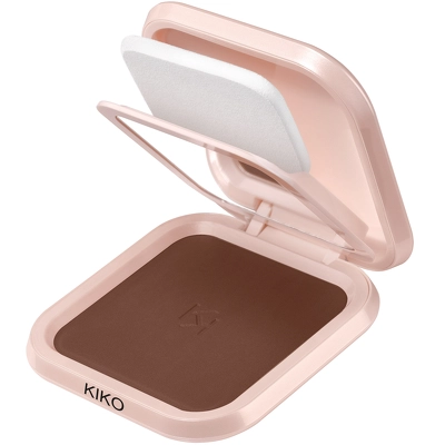 KIKO Milano Skin Lover Refining Face Powder Foundation 10 gr. - 12 Mocha