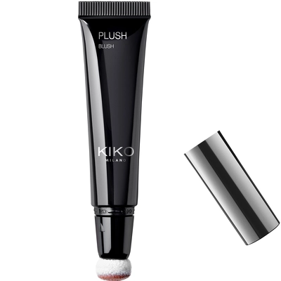 KIKO Milano Plush Blush 14 ml - 01 Caffelatte