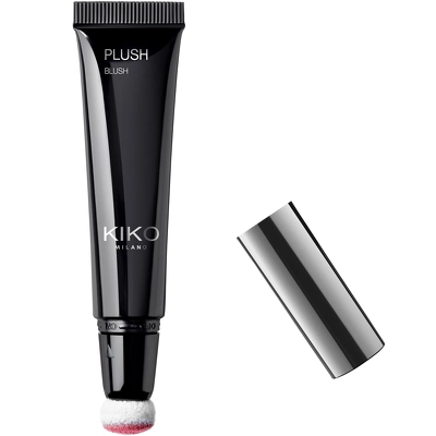 KIKO Milano Plush Blush 14 ml - 03 Pink Ballerina