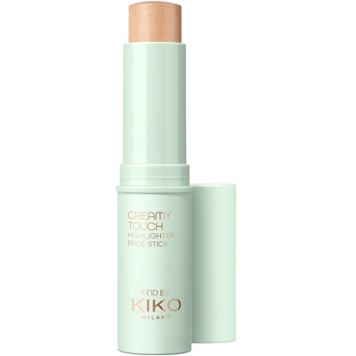KIKO Milano Kind by KIKO Creamy Touch Highlighter Face Stick 8 gr. - 01 Light Me Up