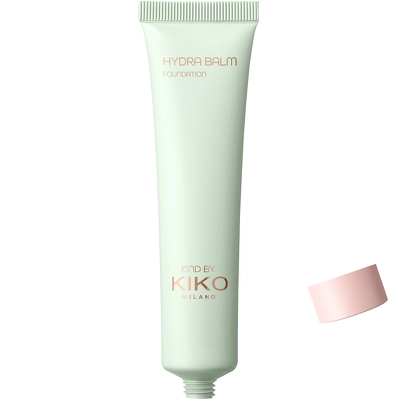 KIKO Milano Kind by KIKO Hydra Balm Foundation 30 ml - 03 Sand