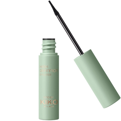 KIKO Milano Kind by KIKO High Definition Eyeliner 4,5 ml - 01 Planet's Line