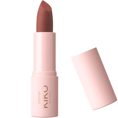 KIKO Milano Kind by KIKO Soft Matte Lipstick 4 gr. - 02 Embrace Me