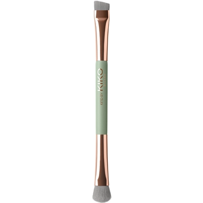KIKO Milano Kind by KIKO Double Eye Brush