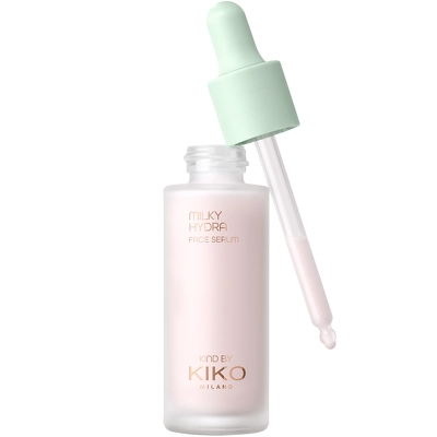 KIKO Milano Kind by KIKO Milky Hydra Face Serum 30 ml