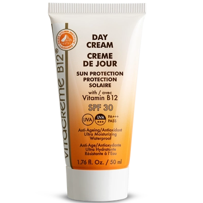 Vitacreme B12 Day Cream SPF 30 50 ml