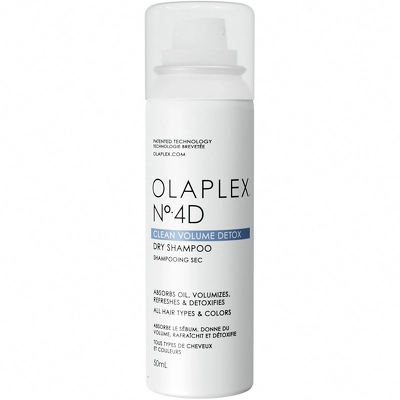 Olaplex NO.4D Clean Volume Detox Dry Shampoo 50 ml