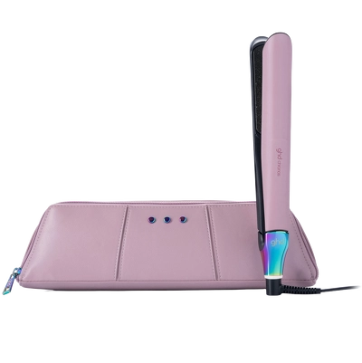 ghd Chronos Hair Straightener - Transcendent Pink (Limited Edition)