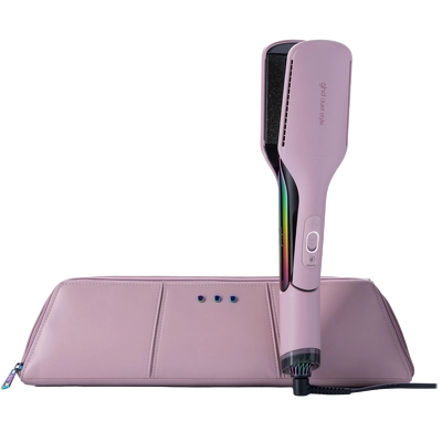 ghd Duet Styler - Transcendent Pink (Limited Edition)