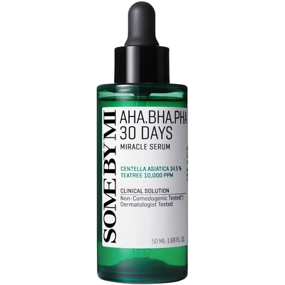 Some By Mi AHA BHA PHA 30 Days Miracle Serum 50 ml