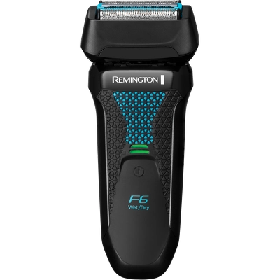 Remington Style Series Aqua Foil Shaver