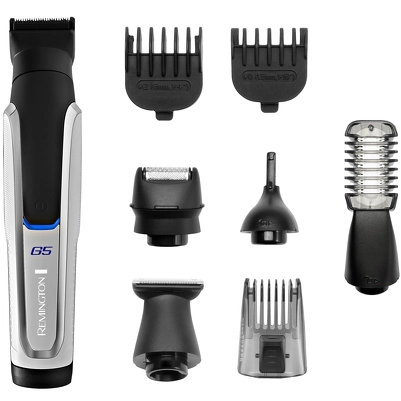 Remington Graphite Series Personal Groomer G5 - PG5000