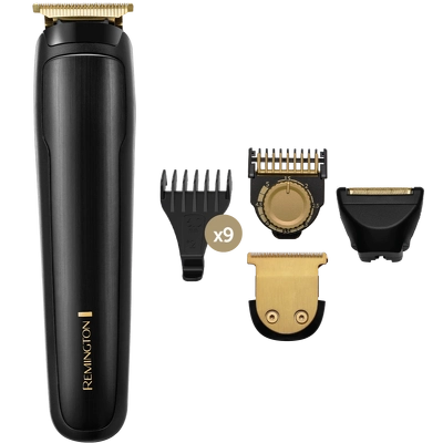 Remington T-Series Hair & Beard Kit