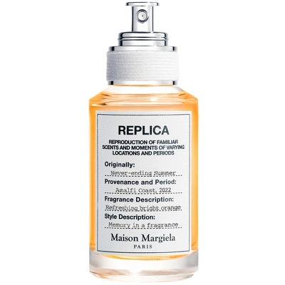 Maison Margiela Replica Never Ending Summer EDT 30 ml