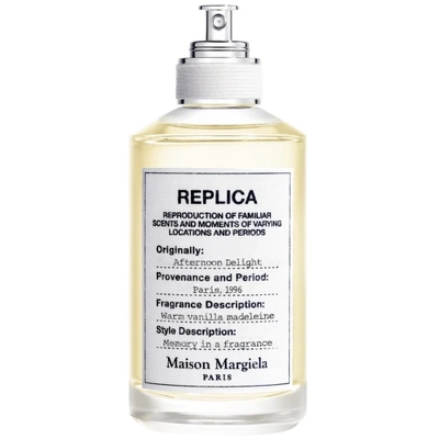 Maison Margiela Replica Afternoon Delight EDT 100 ml