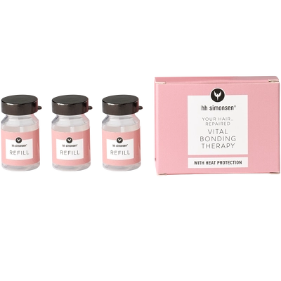 HH Simonsen Vital Bonding Therapy Refill 3x 10 ml