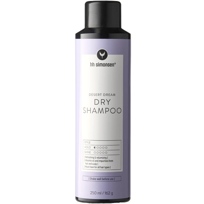 HH Simonsen Dry Shampoo 250 ml
