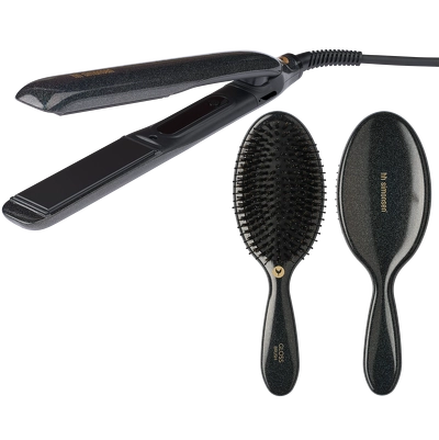 HH Simonsen True Divinity MK2 inkl. Gloss Brush - Twilight (Limited Edition)