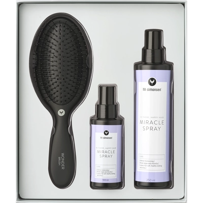 HH Simonsen Miracle spray – Gift Box AW25 (Limited Edition)