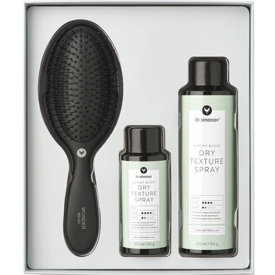 HH Simonsen Dry Texture Spray - Gift Box AW25 (Limited Edition)