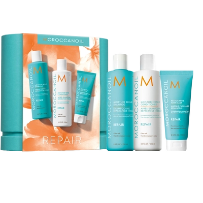 Moroccanoil Repair Spring Box (Limited Edition)
