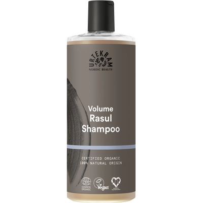 Urtekram Rasul Volume Shampoo 500 ml