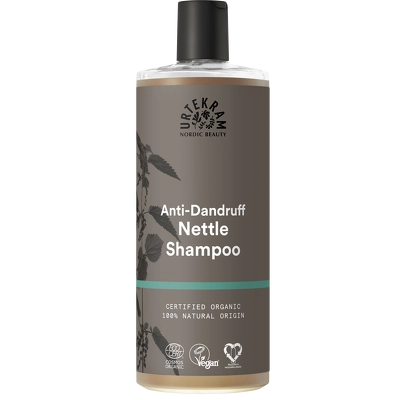 Urtekram Nettle Anti-Dandruff Shampoo 500 ml
