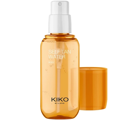 KIKO Milano Self Tan Water Body 100 ml