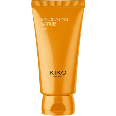 KIKO Milano Exfoliating Scrub Body 150 ml
