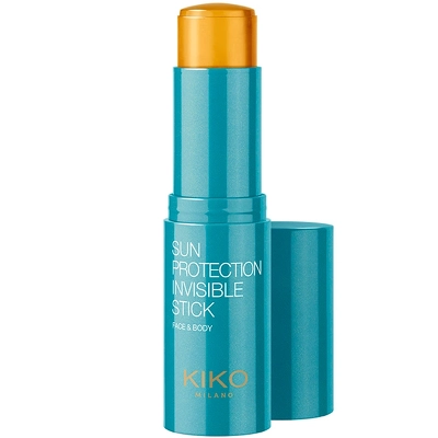 KIKO Milano Sun Protection Invisible Stick SPF 50 - 10 gr.