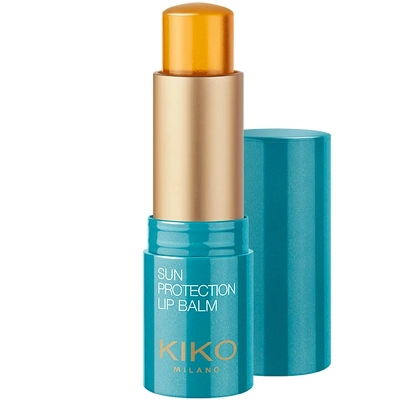 KIKO Milano Sun Protection Lip Balm SPF 50 - 4,8 gr.